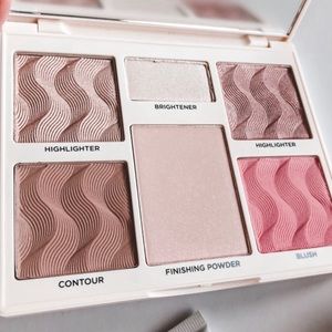 Cover FX face perfector palette NEW
